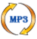 ImTOO MP3 WAV Converter(MP3音频转WAV格式工具)V2.1.9 最新版