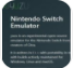 NS游戏模拟器YUZU下载-yuzu模拟器 V20200229 最新版