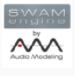 Audio Modeling SWAM Solo Brass Bundle(独奏铜管乐器模拟工具)V1.0.1 最新版