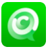 奇聚会议个人版(个人语音视频工具)V2.9.23 绿色版