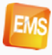 EMS自助服务客户端(快递自助服务软件)V1.1 最新版