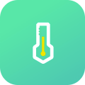温柔体贴(智能检测身体温度大师)V1.1 安卓最新版