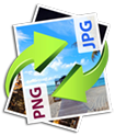 PicConvert Mac版(Mac图片格式批量转换助手)V1.3 免费版