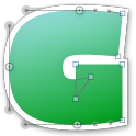 Glyphs Mini 2 Mac版(Mac字体设计编辑工具)V2.6.6 绿色版