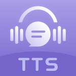 文字转语音TTS(实用文本输入工具)V1.5 安卓手机版