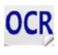 OCR result(OCR文字识别工具)V1.6 正式版