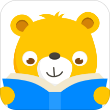 七彩熊绘本极速版(便捷英语绘本阅读)V3.1.5 安卓最新版