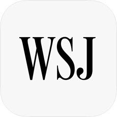 The Wall Street Journal(财经新闻资讯阅览工具)V4.11.4.0 安卓最新版
