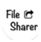file sharer(跨平台文件传输工具)V1.0.3 最新版