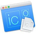 Icon Slate for mac(Mac图标制作工具)V4.6.1 绿色版