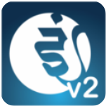 IndiaFont(印度语书法设计系统)V2.0.1 免费版