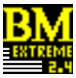 BMExtreme(专家级网络宽带监视工具)V2.44 最新版