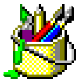 Pixarra TwistedBrush Paint Studio(电脑3d绘图软件)V3.04 绿色免费版