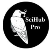 SciHub Pro(免费期刊文献下载)V3.1 最新版