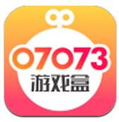 07073游戏盒(07073游戏盒h5页游)V2.6 安卓手机版