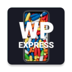 Wallpaper Express壁纸(稳定高清壁纸工具)V1.0.3 安卓正式版