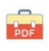 PDF Super Toolkit(PDF文件超级工具包)V2.2.1 最新版