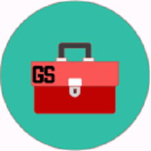 GS工具箱(多功能图片工具箱)V1.0.1 安卓最新版