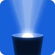 蓝光手电筒(多功能日常照明手灯)V2.1.1 安卓最新版