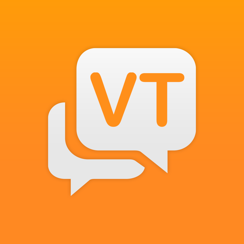 VTrans(同声传译神器工具)V1.4 安卓手机版