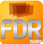 FDRTools Advanced(hdr图像处理)V2.6.2 免费最新版