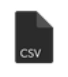 CSView(CSV文件查看工具)V1.3.4 绿色版