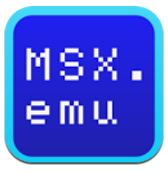 MSX模拟器(MSX模拟器街机游戏)V1.6.13 安卓免费版