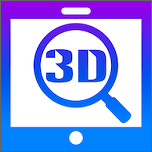 SView看图纸(3D零件装配大师)V7.0.2 安卓免费版