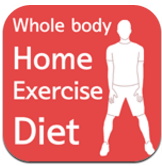 Home exercise diet(Home exercise diet瘦身减肥)V1.6 安卓手机版