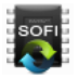 SOFI SP32SW(硕飞sp32编程烧录工具)V1.34 最新版