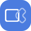 OKZOOM视频会议软件(内部视频会议工具)V1.4.5 安卓免费版