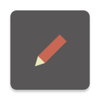 竹简笔记(文本编辑风格设计)V1.0.9 安卓最新版