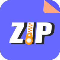 zip解压缩专家(一键稳定解压缩工具)V2.1 安卓最新版