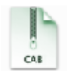 cab压缩解压工具(文件压缩解压助手)V1.1 正式版