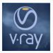 VRay2020渲染器一键汉化包(VRay2020汉化工具)V5.1 绿色版