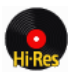 Hi-Res Audio Recorder(黑胶唱片录制工具)V1.1.1 绿色版