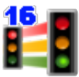 TRL TRANSYT(城市交通信号控制系统)V16.0.0.8412 免费版