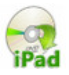 艾奇DVD到iPad格式转换器(DVD视频转iPad格式工具)V3.80.507 绿色版