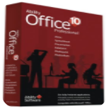 Ability Office Pro(OFFICE办公软件套件)V10.0.3 免费版