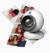 Webcam Photobooth(照片浏览编辑助手)V2.5 绿色版