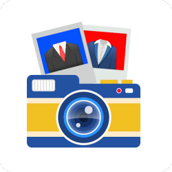 专业证件照相机(证件照制作工具)V4.3.7 安卓最新版