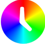 Digital Clock(电脑桌面数字时钟带秒)V4.7.8 正式版