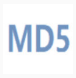 文件MD5校验工具(文件MD5数值校验助手)V1.9 