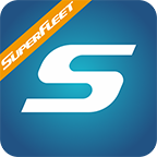 SuperFleet物流(物流实时更新查询)V2.6.1 安卓手机版