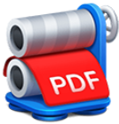 PDF Squeezer for Mac(PDF文件簡易壓縮工具)V4.0.3 最新版