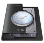 Disk Expert Mac版(Mac磁盘分析管理助手)V2.10.2 