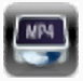 RZ MP4 To DVD Converter(MP4视频转DVD格式工具)V3.21 最新版