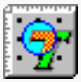 蒙泰喷绘软件(彩色电子出版喷绘助手)V5.4 正式版