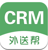 外送帮(外送帮crm)V3.10.23 安卓最新版