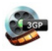 Aiseesoft 3GP Video Converter(3GP视频格式转换工具)V6.3.6.1 正式版